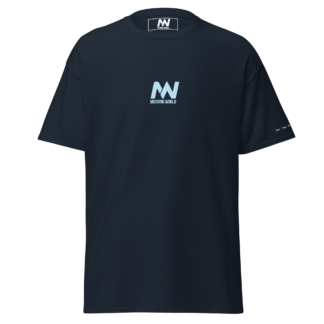 Unisex classic tee