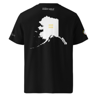 TEST Organic Cotton Creator 2.0 T-Shirt