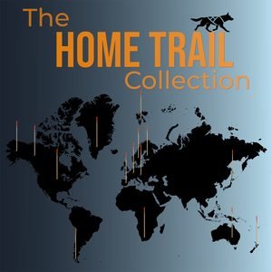 hometrail_coverpic_LP Core - KENNEL DIRT