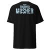 unisex-classic-tee-black-back-6abd54d6c5d66.jpg Oops - TOUGH