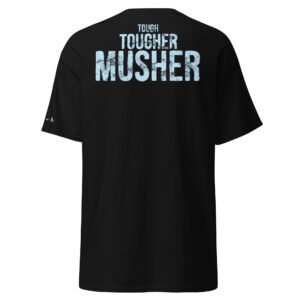 unisex-classic-tee-black-back-6abd54d6c5d66.jpg Oops - TOUGH