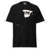 unisex-classic-tee-black-front-6aa45b66a3d53.jpg Home Trail - SPAIN