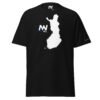 unisex-classic-tee-black-front-6aa8370a0c28c.jpg Home Trail - FINLAND