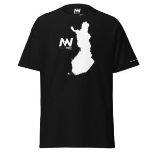 unisex-classic-tee-black-front-6aa8370a0c28c.jpg Home Trail - FINLAND