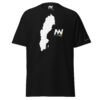 unisex-classic-tee-black-front-6aa8376e2ff24.jpg Home Trail - SWEDEN