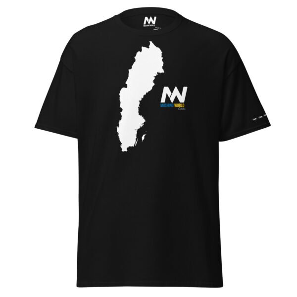 unisex-classic-tee-black-front-6aa8376e2ff24.jpg Home Trail - SWEDEN