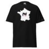 unisex-classic-tee-black-front-6ab3c4c13bf17.jpg Home Trail - FRANCE