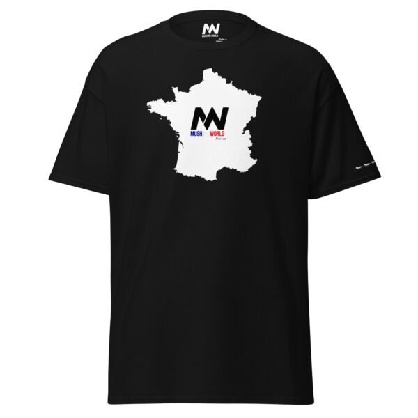 unisex-classic-tee-black-front-6ab3c4c13bf17.jpg Home Trail - FRANCE