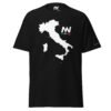 unisex-classic-tee-black-front-6ab3c65870aa9.jpg Home Trail - ITALY