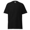 unisex-classic-tee-black-front-6abd54d6c6b85.jpg Oops - TOUGH
