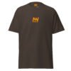 unisex-classic-tee-dark-chocolate-front-6aa455f8027d2.jpg Core - TRAIL MUD