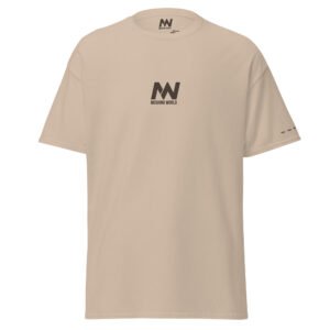 unisex-classic-tee-sand-front-6aa3e57263c2a.jpg Core - KENNEL DIRT