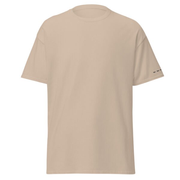 unisex-classic-tee-sand-front-6abd545824166.jpg Oops - GONE