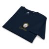 unisex-organic-mid-light-crafter-t-shirt-french-navy-front-6abd3c04e2f2d.jpg Sørlie - THE CLASSIC