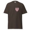 unisex-classic-tee-dark-chocolate-front-6abe5cd69c2ab.jpg Oops - HEART