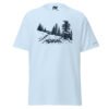 unisex-classic-tee-light-blue-front-6abe5c7c392b2.jpg Oops - MONDAY